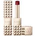 Spike Valentino Buttery Matte Lipstick - Long-Lasting, Moisturizing Lip Color with 12% Pigment Concentration