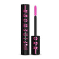 Maybelline Lash Sensational Firework Electroblack Mascara: Dramatic Volume, Length & Smudge-Proof Black Mascara for Sensational Eyes