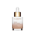 Clarins Tint Oleo: Achieve Natural Radiance with this Light Coverage Tinted Serum (Color 02.5, 30ml)