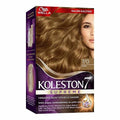 Koleston Wella Supreme Hair Dye - Moisturizing Permanent Hair Color Kit