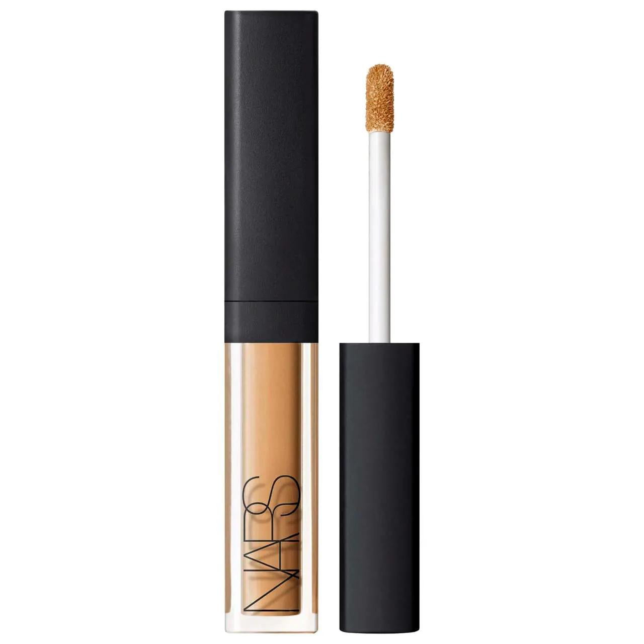 Radiant Creamy Concealer: Medium Coverage, Brightening & Long Lasting - Vegan & Skincare Infused
