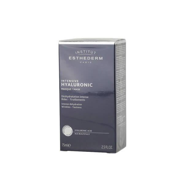 Institut Esthederm Intensive Hyaluronic Acid Face Mask - Anti-Aging Skincare for Dry Skin