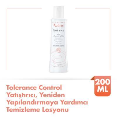 Avene Tolerance Gentle Cleaner Lotion 200ml