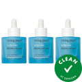 The Ordinary Scalp Care Density Serum for Thinning & Greying Hair Value Trio Set - Vegan, Cruelty-Free Hair Care