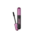 Flormar Hero Volume & Curl Mascara 10ml - Enhances Eyelashes with Volume & Curl Definition