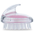 Eklips Scalp Massager B80007 - Mini Size for Easy Scalp Relaxation and Hair Growth