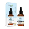 Herbaderm Anti-Spot Serum 30ml - Vegan, Cruelty-Free Hyperpigmentation Treatment & Skin Brightening