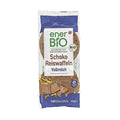 Enerbio Organic Chocolate Rice Cakes: Gluten-Free Crispy Puffed Rice Treat Ð Indulge Guilt-Free with Our Delicious Chocolate Flavored Snack.