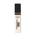 Rival Loves Me Eyeshadow Base No.01 - Shimmering Eye Highlighter for Daily or Special Occasions Makeup