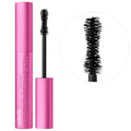 Naturally Better Than Sex Volumizing & Lengthening Mascara - Natural, 98% Derived Formula for Sensitive Eyes