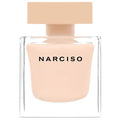 Narciso Rodriguez Poudree Eau de Parfum: Long Lasting Powdery Musk & Jasmine Perfume for Women - 90ml