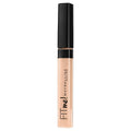 Maybelline Fit Me Concealer 20 Sand - Oil-Free, Natural Finish for Flawless Skin