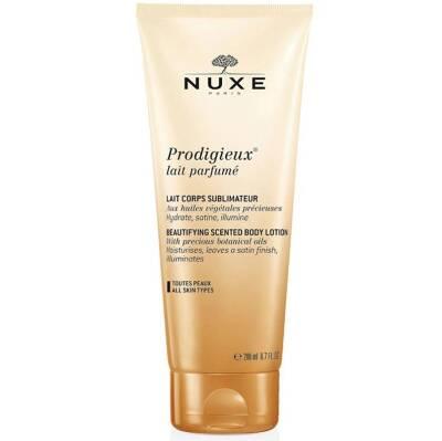 Nuxe Prodigieux Scented Body Lotion - Hydrating Formula | 200 ml