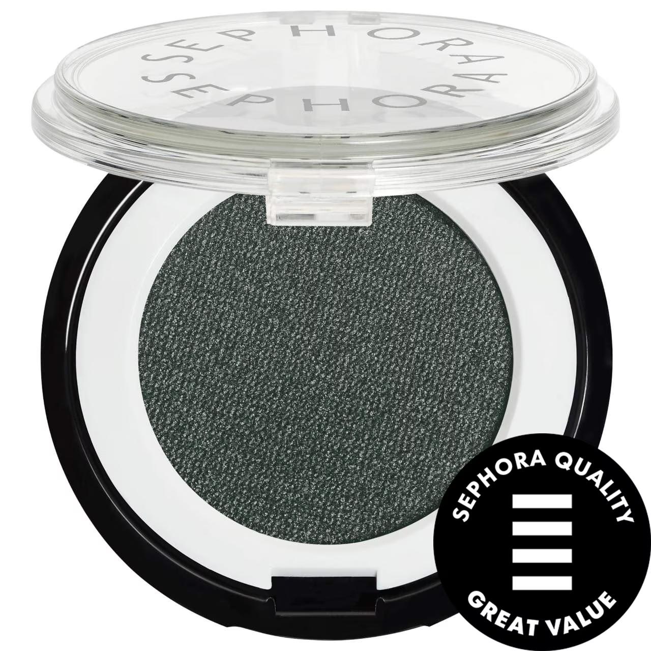The Body Shop Colorful Eyeshadow - Vegan, Cruelty-Free, Highly Pigmented Eyeshadow Collection