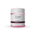 The Purest Solutions Exfoliating Fruit Enzyme Powder Peeling for Gentle Exfoliation and Natural Skincare - Hypoallergenic & Dermatologically Tested