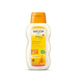 Weleda Baby Calendula Moisturizing Body Lotion for Infants - Natural, Gentle Skincare, 6.76 fl oz