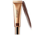 Sheer Bronze - Oil-Free Liquid Bronzer for Natural Glow | Vegan & Cruelty-Free