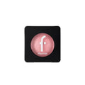 Flormar Baked Blush-On High Pigment Natural Glow Makeup - Multi-Purpose Cheek Product with Vitamin E