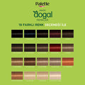 Palette Permanent Natural Color Hair Dye - 4-60 Golden Brown | 4.23 fl. oz.