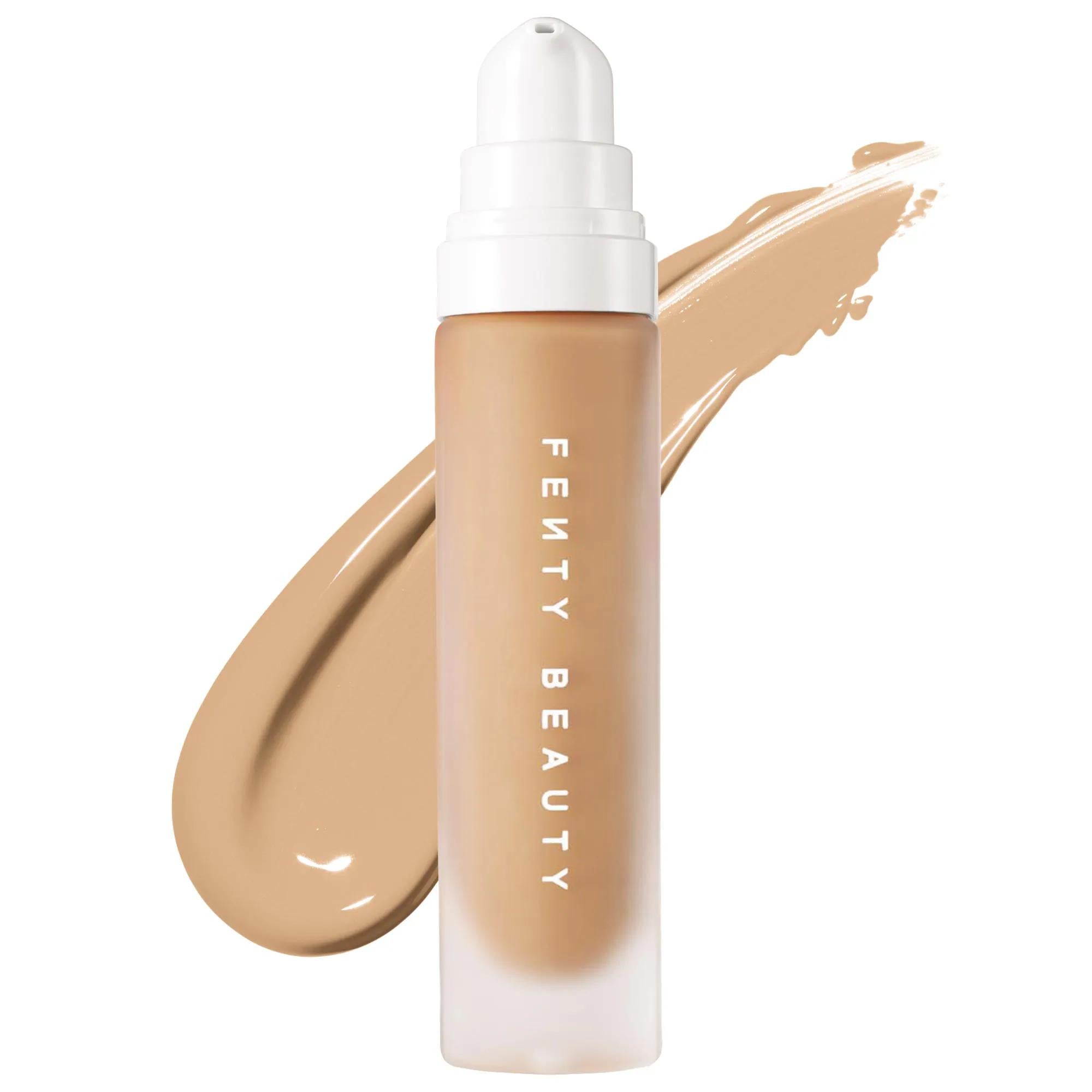 Fenty Beauty Pro Filt'r Soft Matte Longwear Liquid Foundation - Long-Lasting, Matte Finish, Vegan & Cruelty-Free