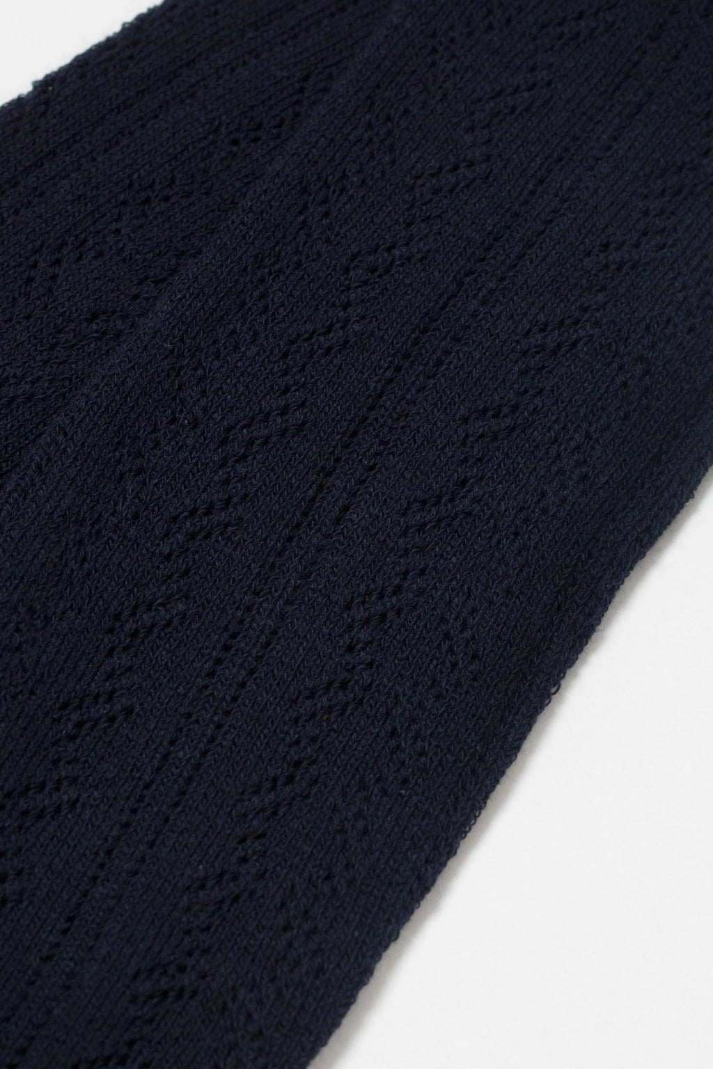 TheRanok.com Conte-Kids Cotton Tights Miss 617 - Lace Pattern — side view