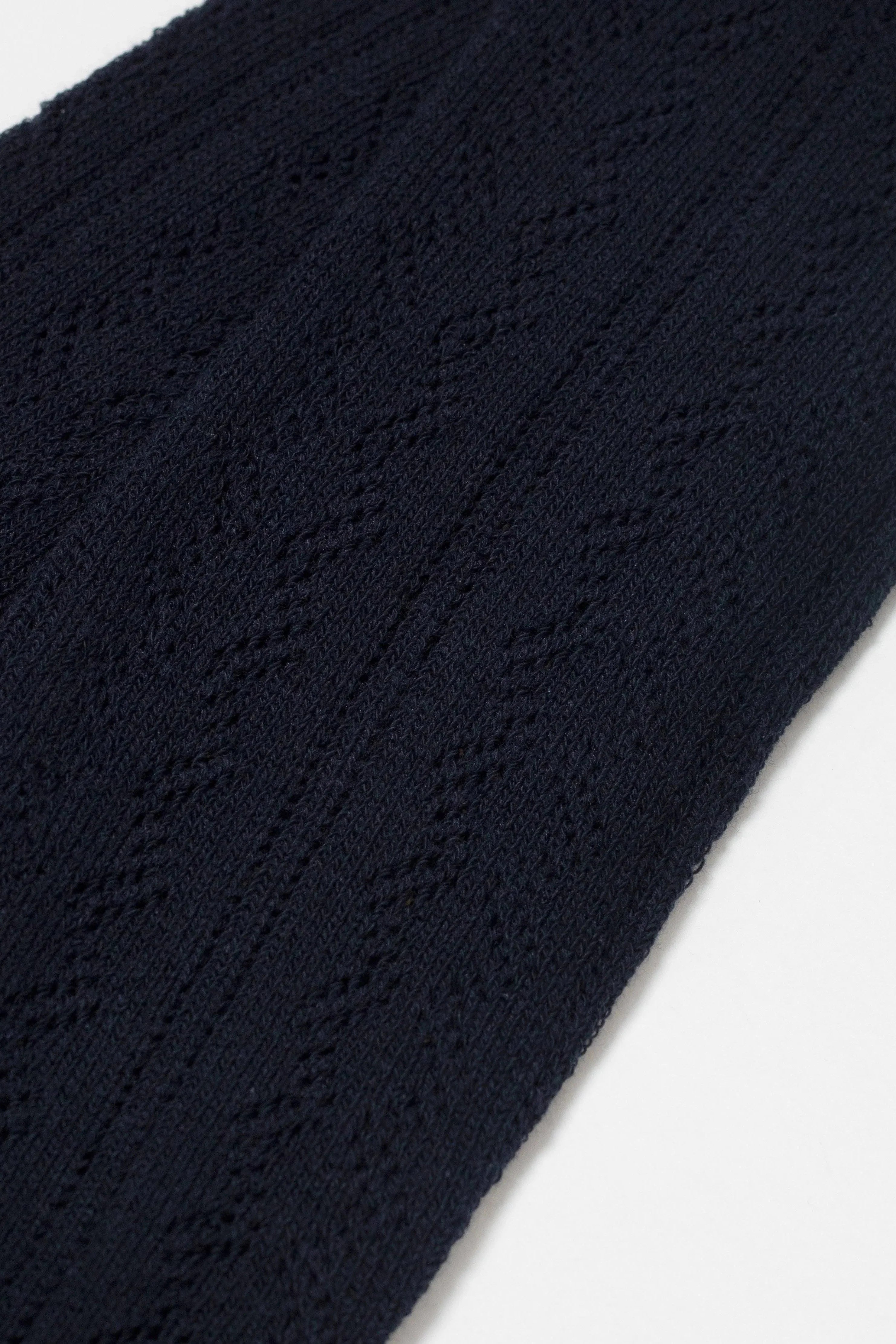 TheRanok.com Conte-Kids Cotton Tights Miss 617 - Lace Pattern — side view
