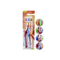 Signal Electric Toothbrush - Ergonomic Design for Effective Dental Care