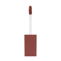 Beaulis Chocolate Mousse Whipped Lip Tint: Lightweight, Intense Color, Natural Blurred Matte Finish