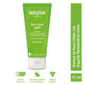 Weleda Natural Moisturizing Cream, Lightweight Hydration for Dry Skin - Organic Skincare Product