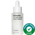 The Scalp Serum: 5% Capixylª Hair Thickening Serum for Fuller, Healthier Hair | Hyaluronic Acid Dry Scalp Treatment, Fragrance-Free