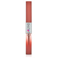 LYKD Double Sided Lipstick & Gloss - Long Lasting, Non-Sticky, Vibrant Lip Color Duo