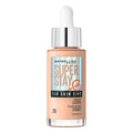Maybelline Super Stay Glow Tint Serum Foundation - Long-Lasting, Hydrating, Vitamin C - Natural Coverage for Up to 24 Hours