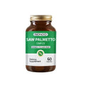 Nondo Saw Palmetto Complex 60 Capsules - Prostate Health Support & Antioxidant Supplement for Men