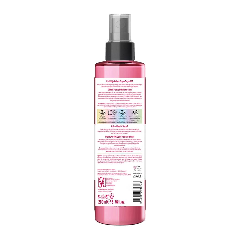 Urban Care No Repairing Hair Treatment No.4 4G