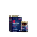 Nutraxin Vitamin B12 Supplement 60 Tablets - Boost Energy & Nerve Function