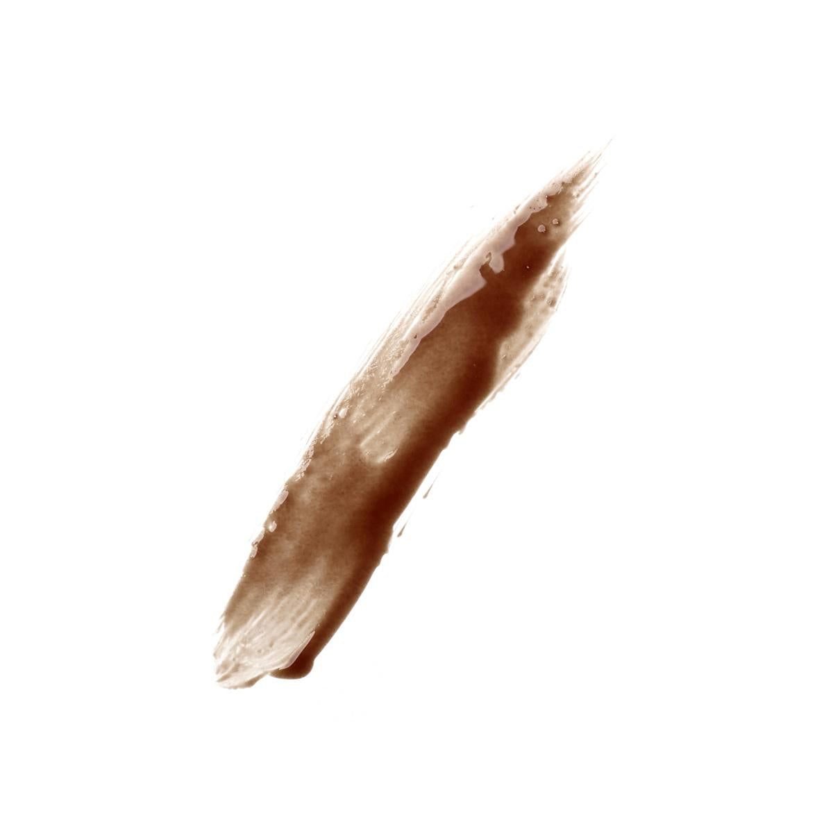 Maybelline New York Eyebrow Tint Gel - Long-Lasting Medium Brown Color for Defined Brows