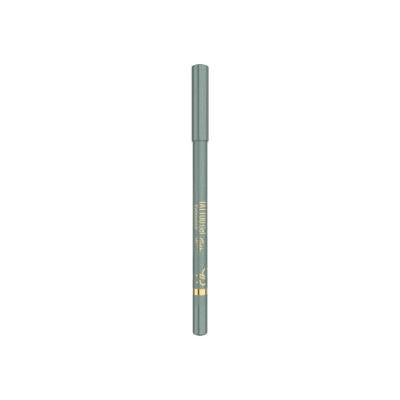 Golden Rose Waterproof Vegan Gel Eyepencil - Long Lasting, Smudge-Proof Cosmetic Eye Makeup