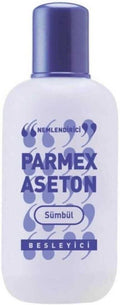 Parmex Nail Care Product - Nourishing Hyacinth Acetone 200 ml for Healthy Nails & Beauty Care