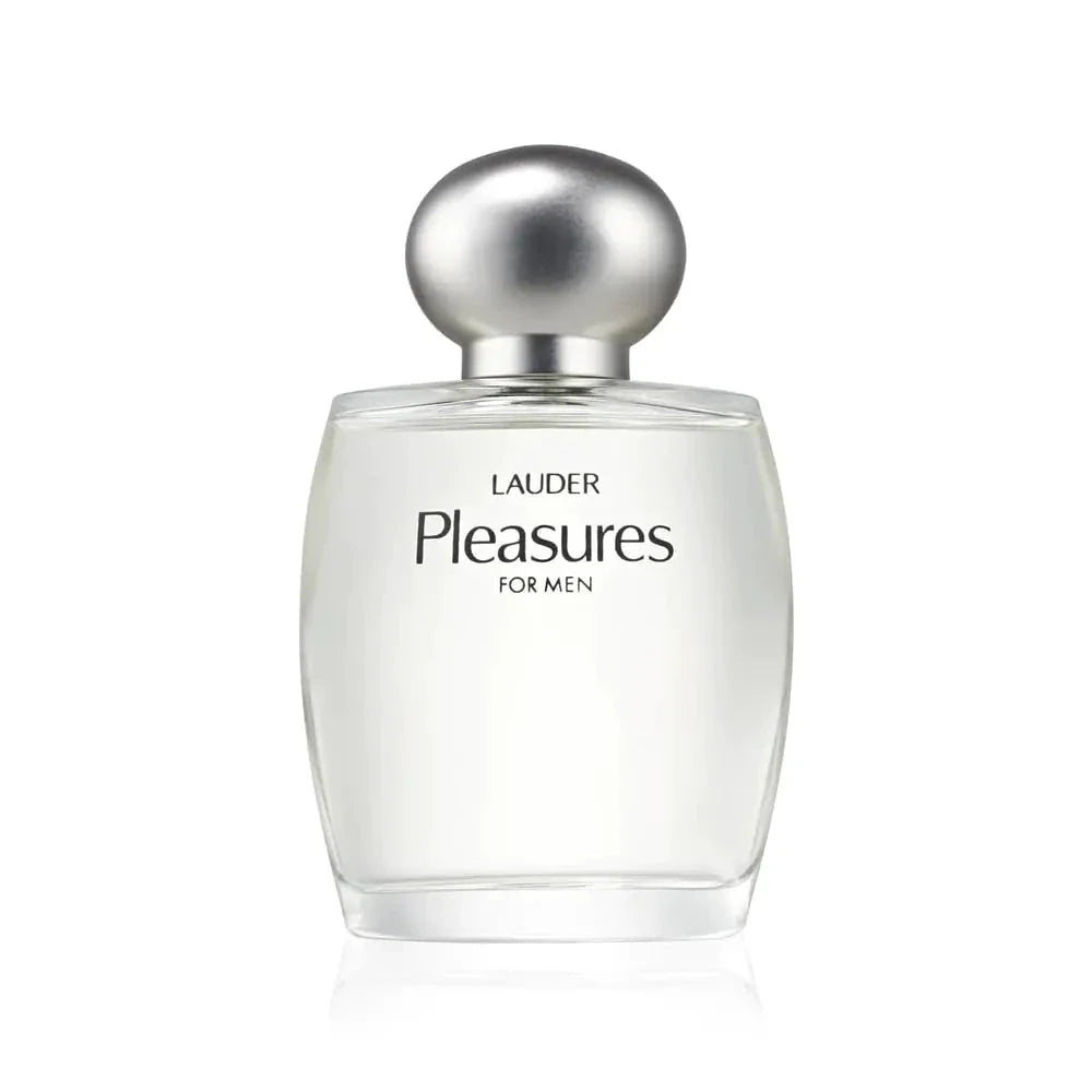 MANDOTOS Estée Lauder Fresh Essence Men's Men's Cologne — Citrus Woody fragrance composition visual