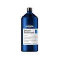 L'Oreal Professionnel Paris Serioxyl Advanced Shampoo - Density Enhancing for Fine Hair, 1500ml