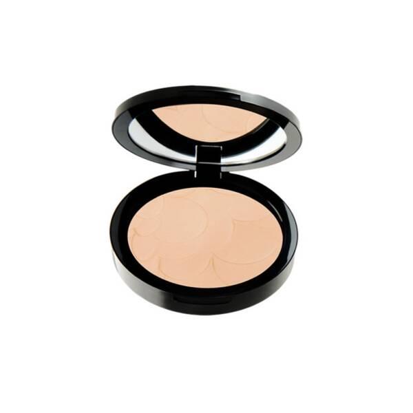 Pastel Profashion Compact Powder 45 - Portable Makeup for Natural Finish, Shade 45
