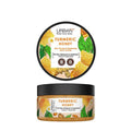 Urban Care Turmeric Honey Body Scrub - Natural Exfoliant for Glowing Skin, 200ml