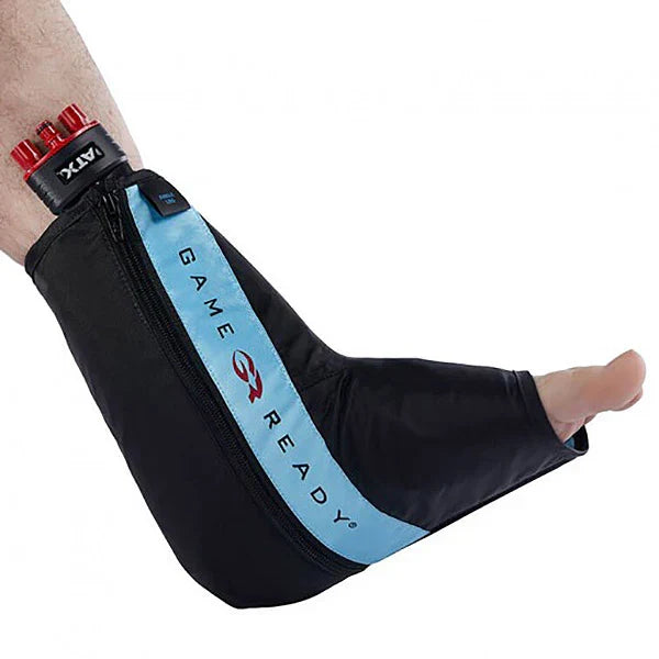 Game Ready Assembled Ankle Wrap – Your Health Sanctuary