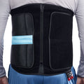 Game Ready Back Wrap Assembled – Your Health Sanctuary