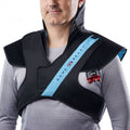 Game Ready C-T Spine Wrap with ATX – Your Health Sanctuary