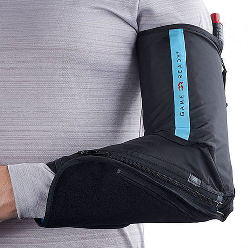 Game Ready Assembled Elbow Wrap – Your Health Sanctuary