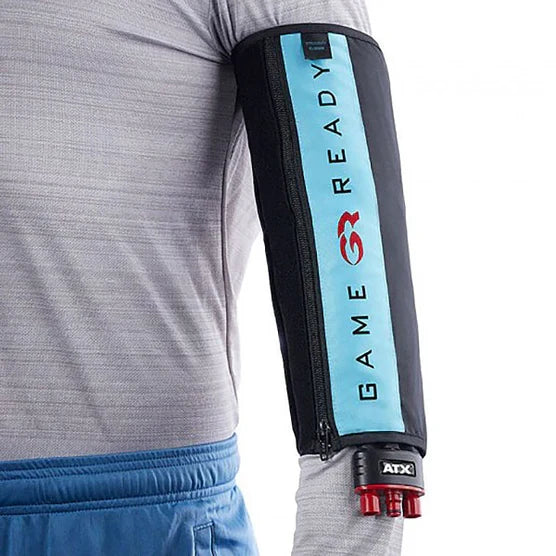 Game Ready Assembled Elbow Wrap – Your Health Sanctuary, view 2