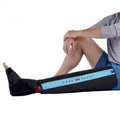 Game Ready Full Leg Boot Wrap with ATX Heat Exchanger – Your Health Sanctuary