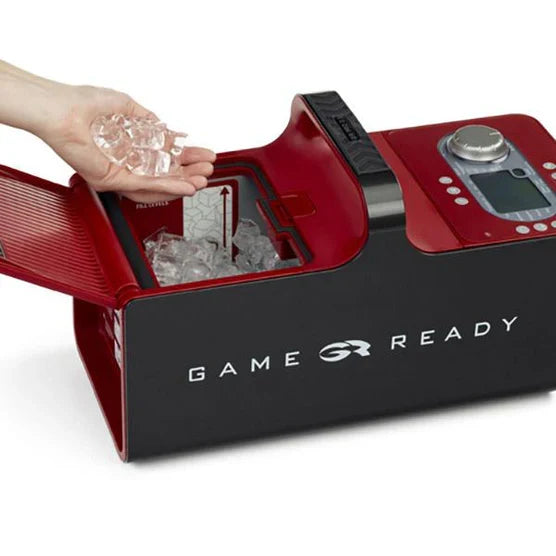 Game Ready GRPro 2.1 – Your Health Sanctuary, view 5
