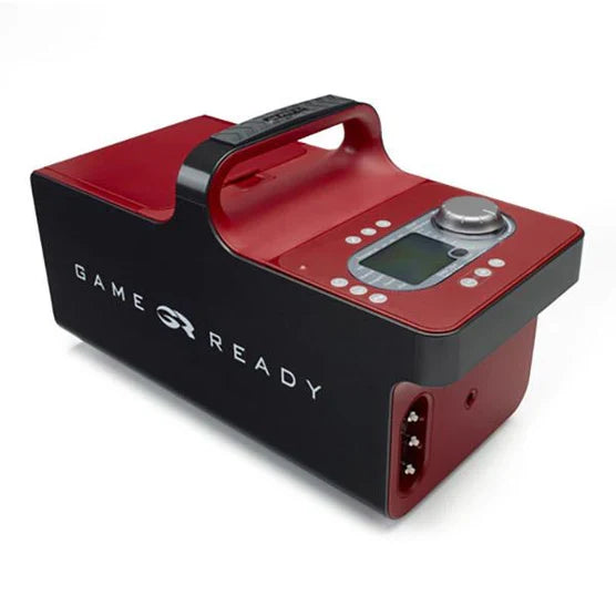 Game Ready GRPro 2.1 – Your Health Sanctuary, view 2